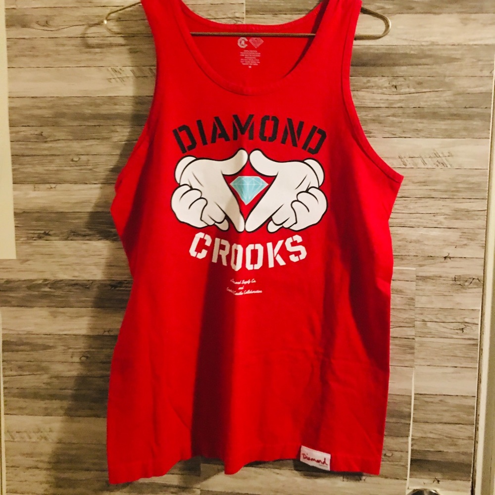 Men’s Tee